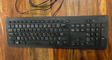 Dell slim black for sale  Cleveland