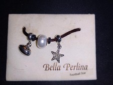 Bella perlina football for sale  Seaside Park