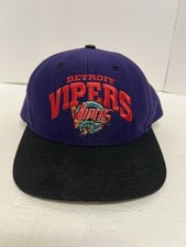 Vintage 90s detroit for sale  Lansing