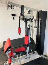 Palestra multifunzione usata usato  Fusignano