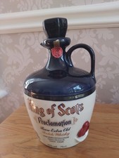 King scots proclamation for sale  FRODSHAM