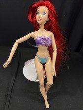 Disney little mermaid for sale  San Diego