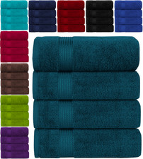 Large bath towels for sale  BOLTON