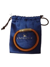 Energetix armband magnetschmuc gebraucht kaufen  Deutschland