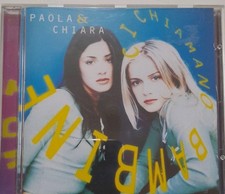 Paola chiara chiamano usato  Fiuggi