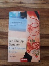 jan philipp sendker gebraucht kaufen  Gönnheim