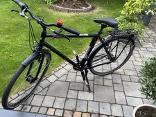 Herrenfahrrad zoll gebraucht gebraucht kaufen  Pulheim
