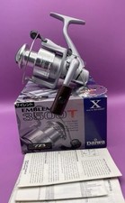 Daiwa emblem 3500t for sale  LONDON