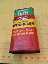 Vintage ortho weed for sale  Sioux Falls
