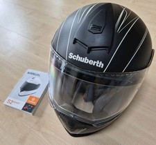 Schuberth sport 54 gebraucht kaufen  Vilsbiburg