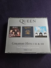 Greatest hits iii gebraucht kaufen  Schwerin