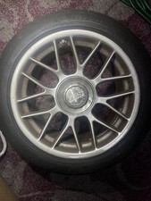 bbs 5x120 gebraucht kaufen  Pforzheim