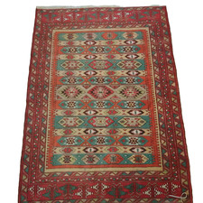 Torkaman golestan striped for sale  STOCKPORT