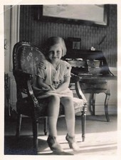 Ancienne photographie circa d'occasion  Nogent-sur-Marne