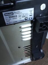 Mini four delonghi d'occasion  Avesnes-sur-Helpe