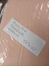 Vintage 1980s fabric for sale  LOWESTOFT