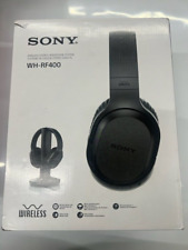 sony tv headphones for sale  East Aurora