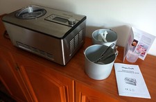Professionelle eismaschine spe gebraucht kaufen  Bergisch Gladbach
