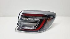 Lanterna traseira 2024 Renault Clio V gasolina/eletricidade 265505405R comprar usado  Enviando para Brazil