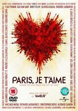 Paris aime dvd for sale  STOCKPORT
