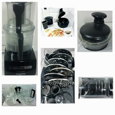 Magimix 5200xl premium for sale  LEICESTER