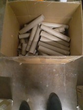 Toilet tissue empty for sale  Minneapolis