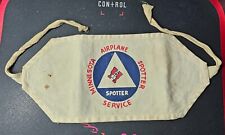 Civil defense aws for sale  Lexington