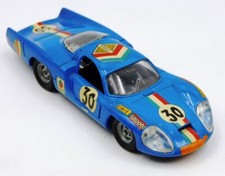 Solido alpine renault usato  Roma
