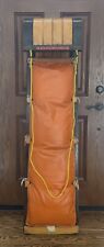 Vintage adirondack toboggan for sale  Fairport