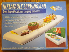 Mega maxx inflatable for sale  Crete