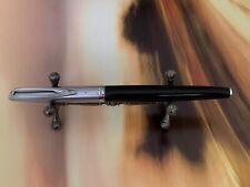 Waterman chrome cap for sale  MANCHESTER