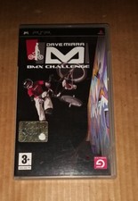 Dave mirra bmx usato  Moena