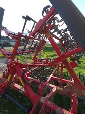 Federzinkenegge gebraucht kaufen  Kastl