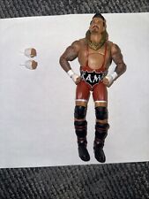 Kama wwe elite for sale  Albany