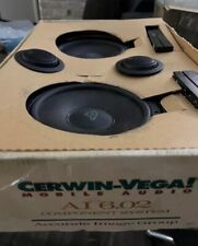 Vintage cerwin vega for sale  San Antonio