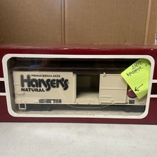 Delton trains hansen for sale  San Marcos
