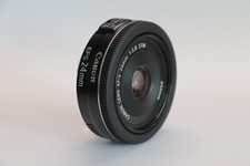 Canon 24mm stm gebraucht kaufen  Wallenhorst