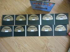 Pimsleur french instant for sale  Louisville