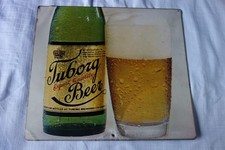 Altes blech reklameschild gebraucht kaufen  Radeberg, Wachau