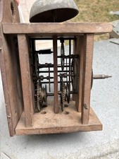 Ancienne horloge pendule d'occasion  Rennes-