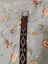 Matera belt men for sale  New Braunfels