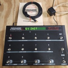 Voodoo lab ground for sale  Hattiesburg