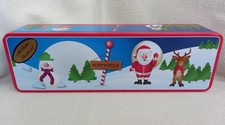 Rectangle shaped christmas for sale  IPSWICH
