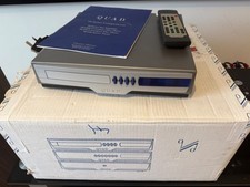 Quad cdp player for sale  WREXHAM