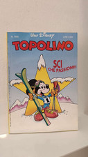 Walt disney topolino usato  Chioggia