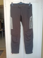 Pantaloni moto uomo usato  Andria