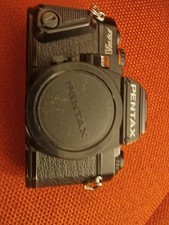 Pentax program macchina usato  Cuneo