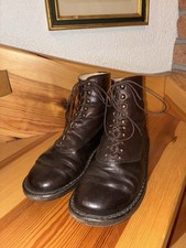 Trippen mascha dunkelbraun gebraucht kaufen  Jessen