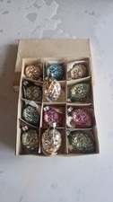christbaumschmuck lauscha gebraucht kaufen  Lisberg