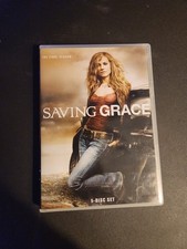 Saving grace final for sale  Mesa